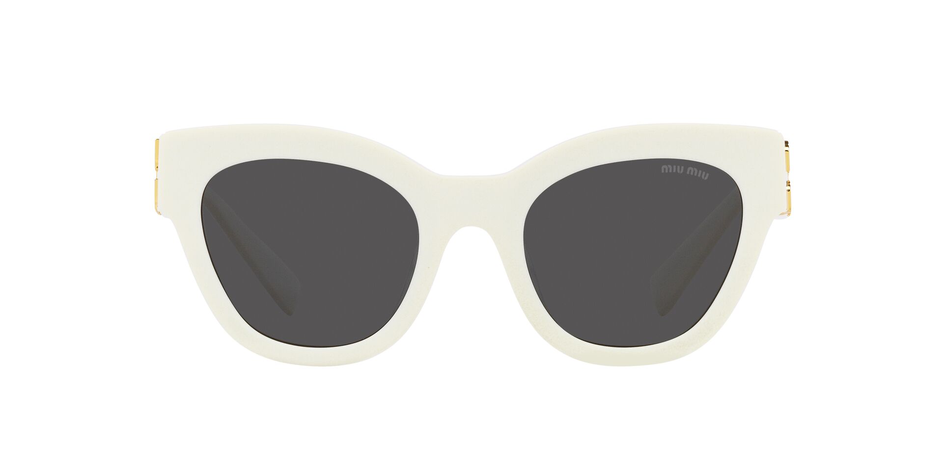 Miu Miu SMU01Y Square