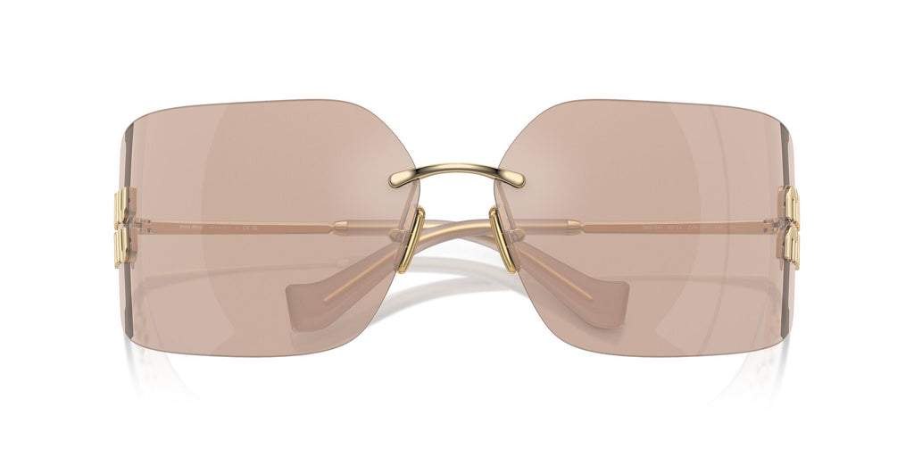 Miu Miu SMU54Y Square