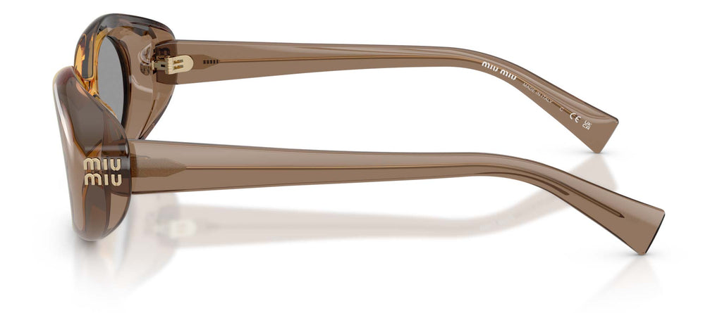 Miu Miu SMU B09 Cat-Eye