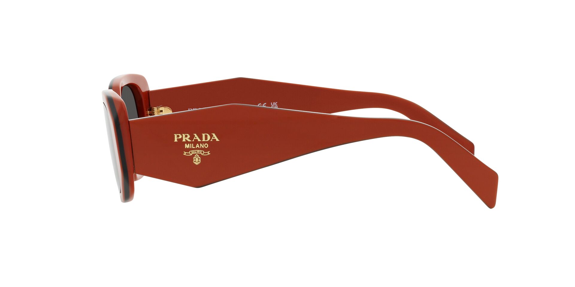 Prada SPR17W Square
