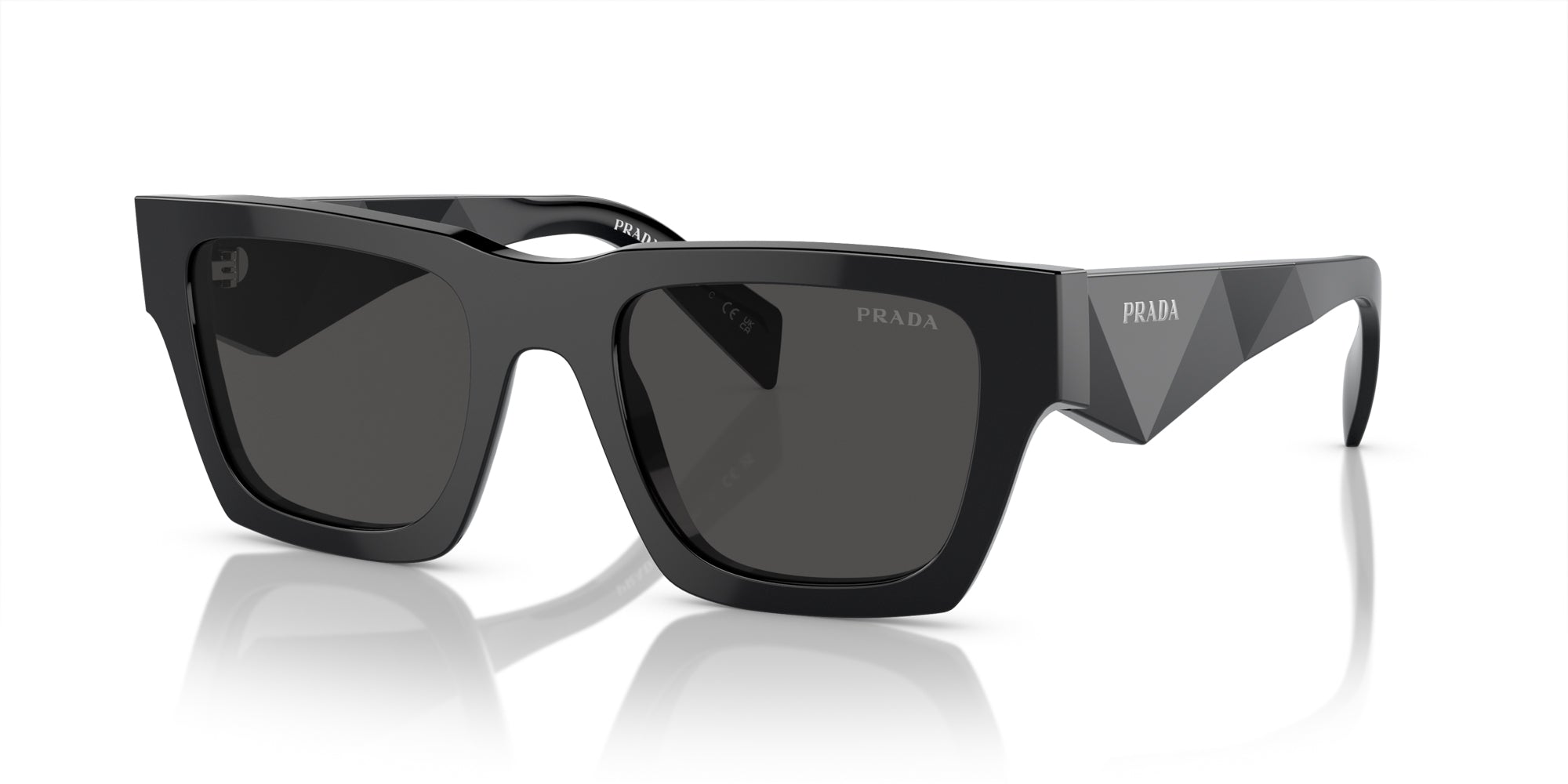Prada SPR A06 Square