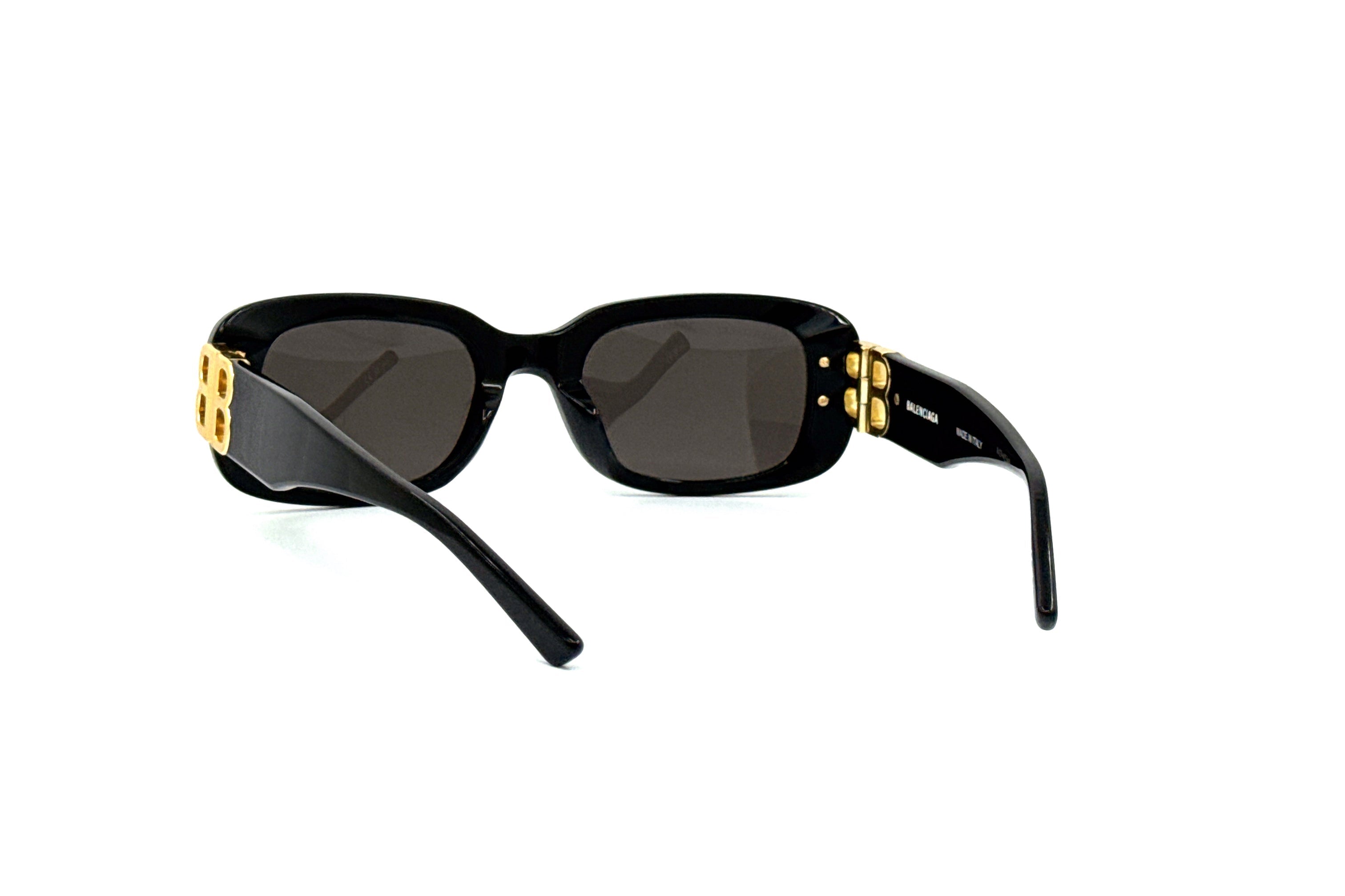 Balenciaga - BB0310SK (001) Square