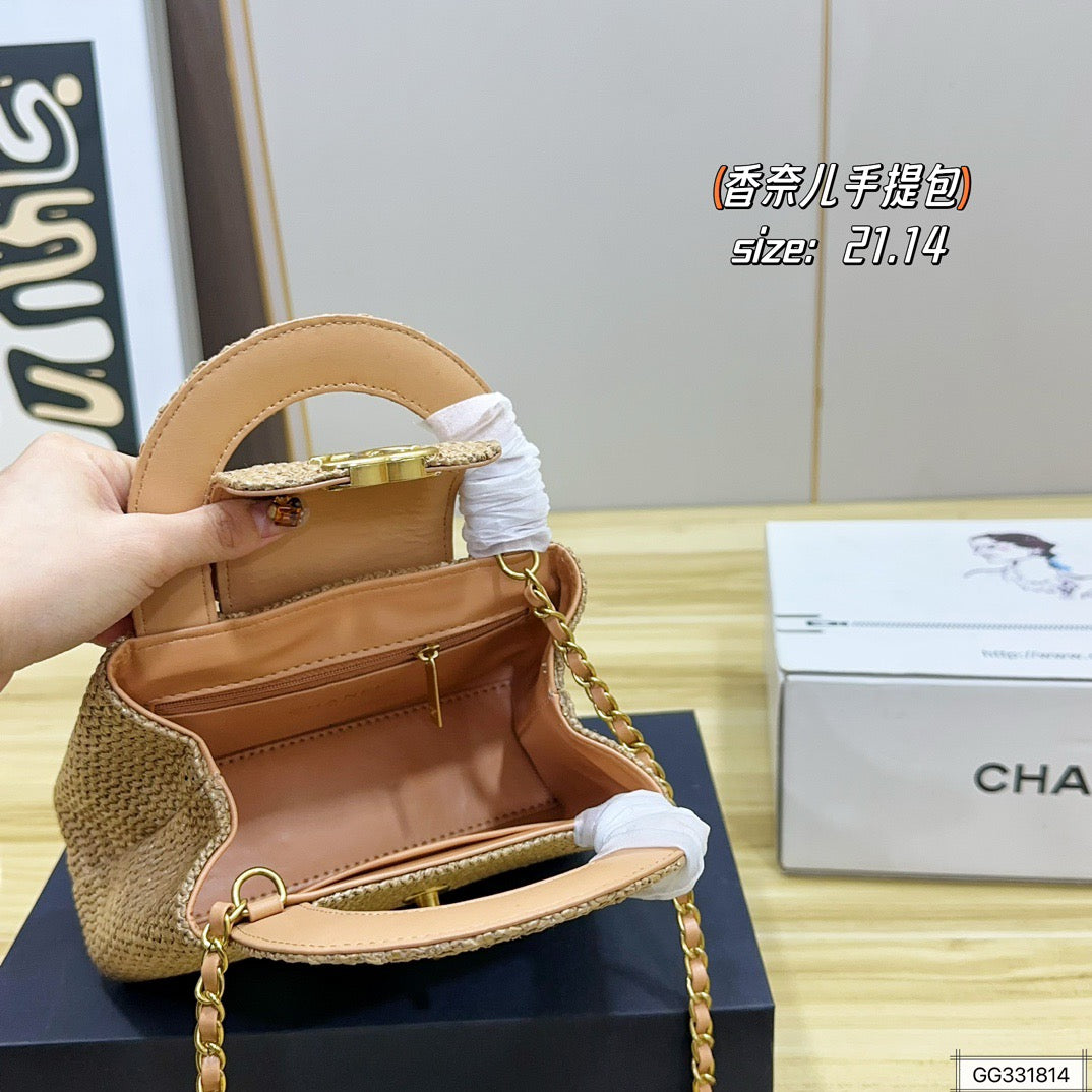 Serenityll™ 200108 Chanel Bag