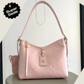 LV CarryAll PM - Pink Bag