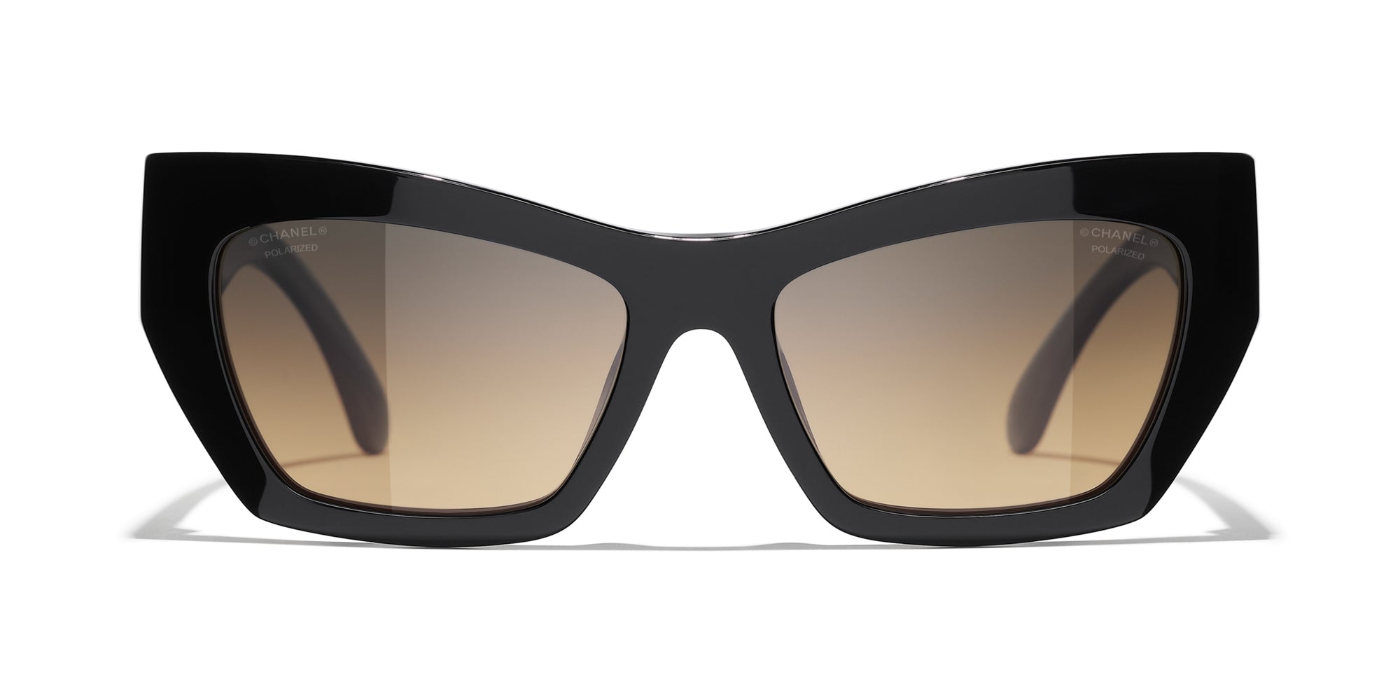 CHANEL 5527 Cat-Eye