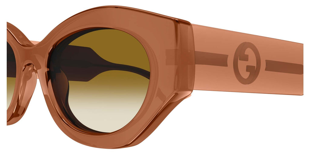 Gucci GG1553S Cat-Eye
