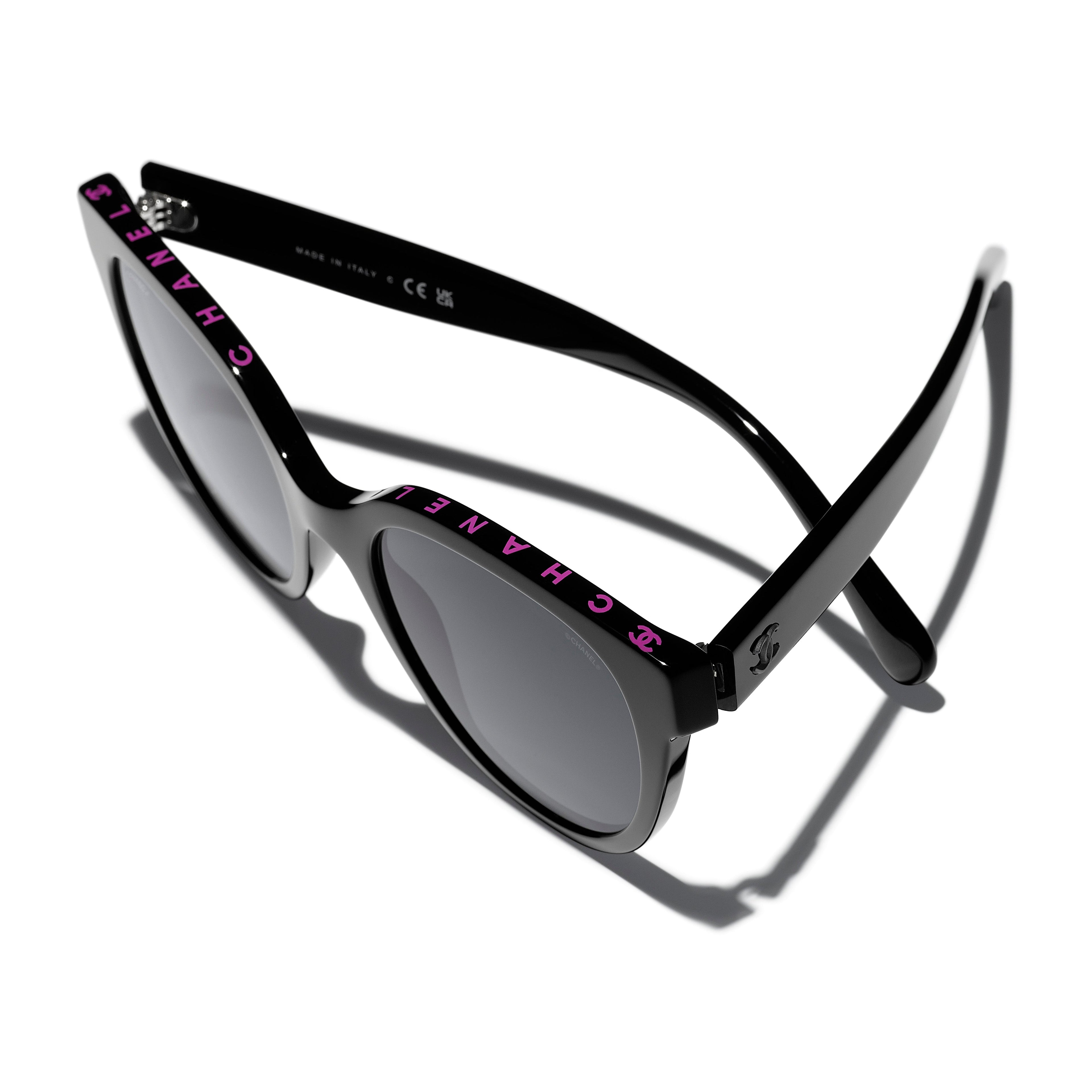 CHANEL 5414 Square